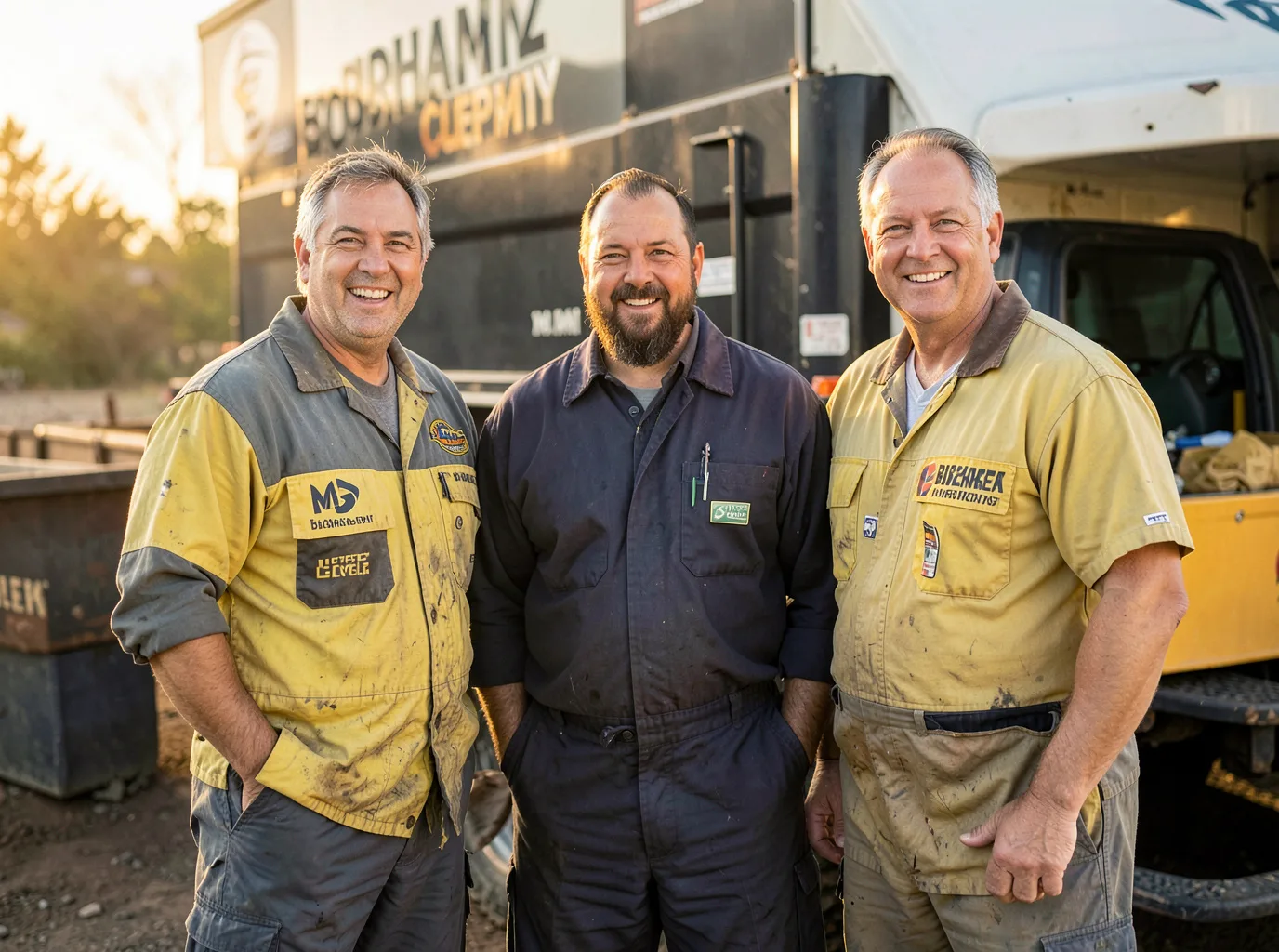 Sewage Cleanup company in Barksdale, TX