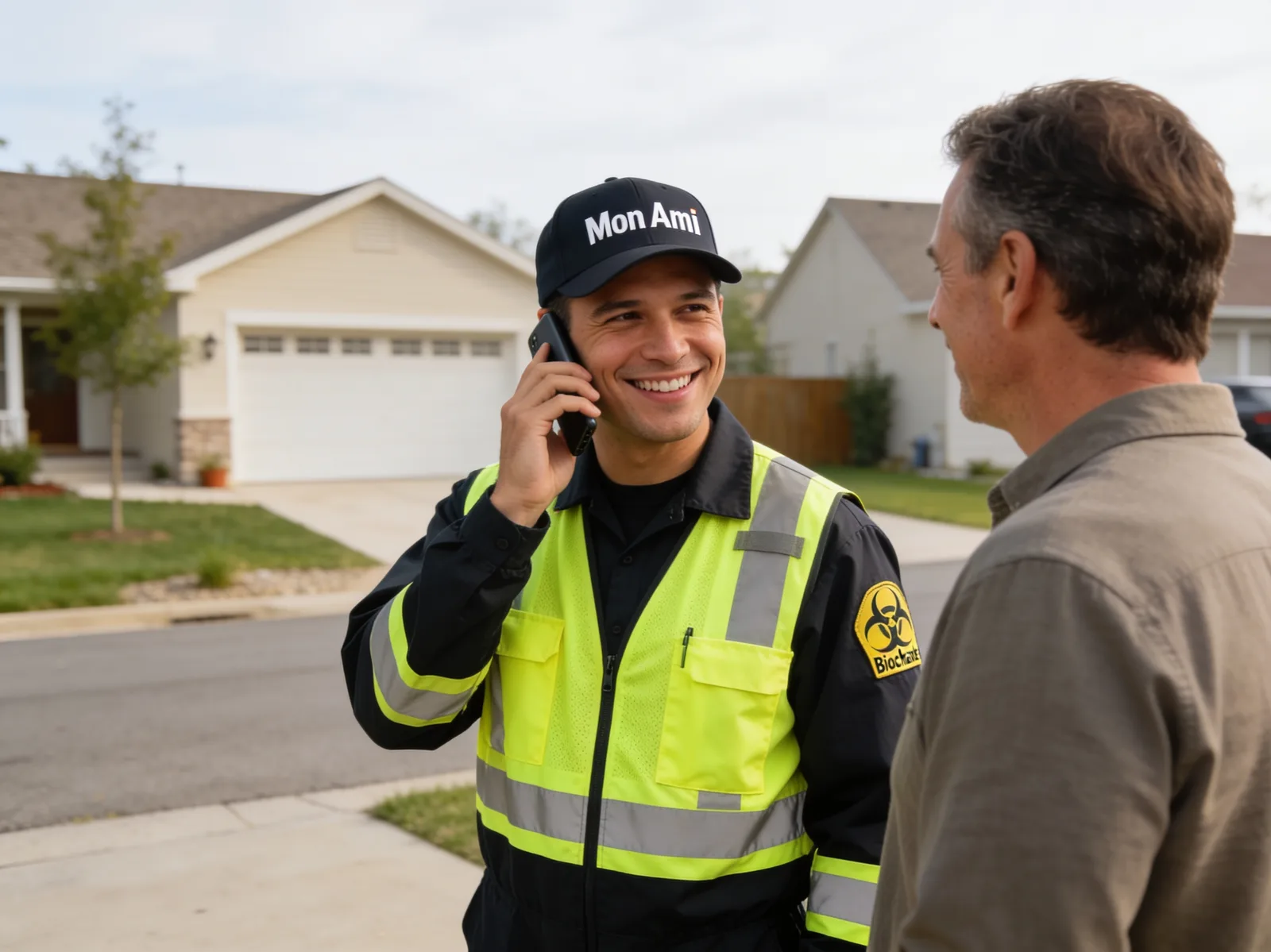 Sewage Cleanup Barksdale, TX FAQs